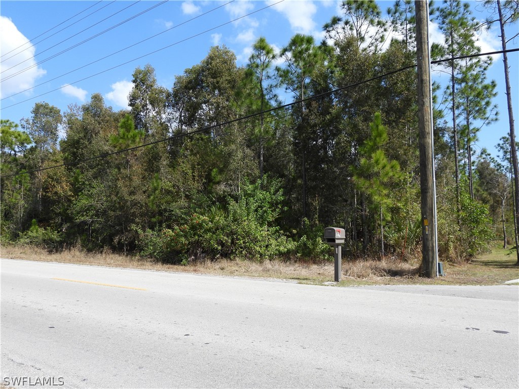 50xx Everglades Blvd N Property Photo 1