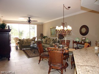 7709 Pebble Creek CIR 6-203 Property Photo 1