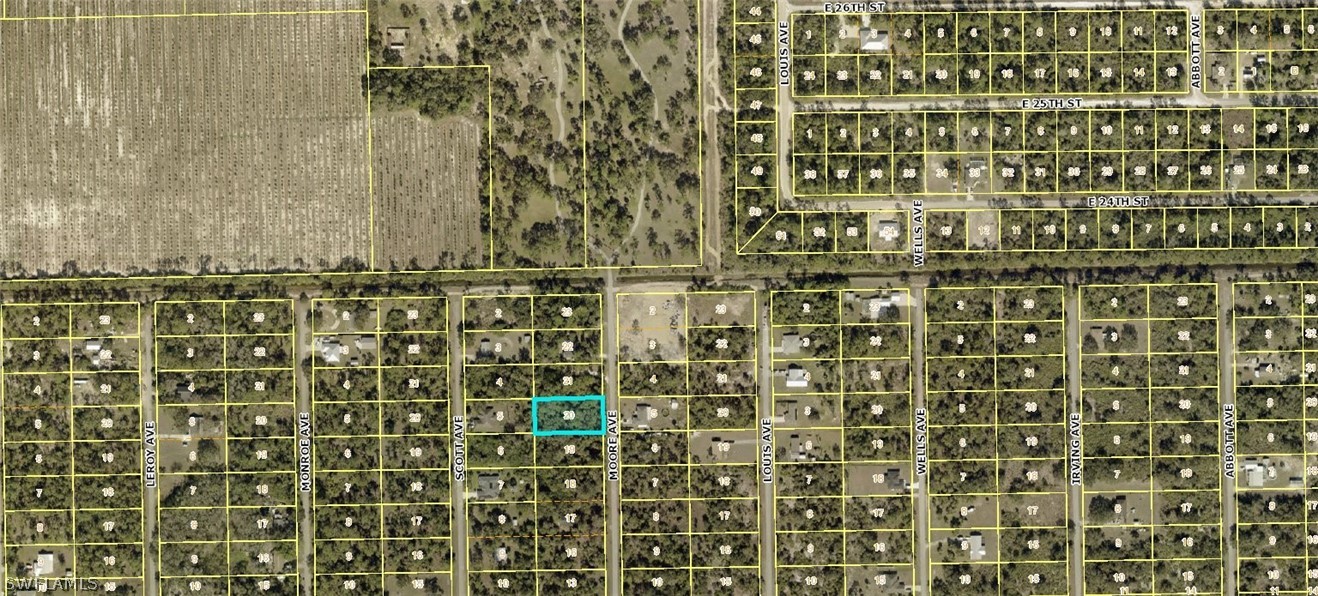 2315 Moore Ave Property Photo 3