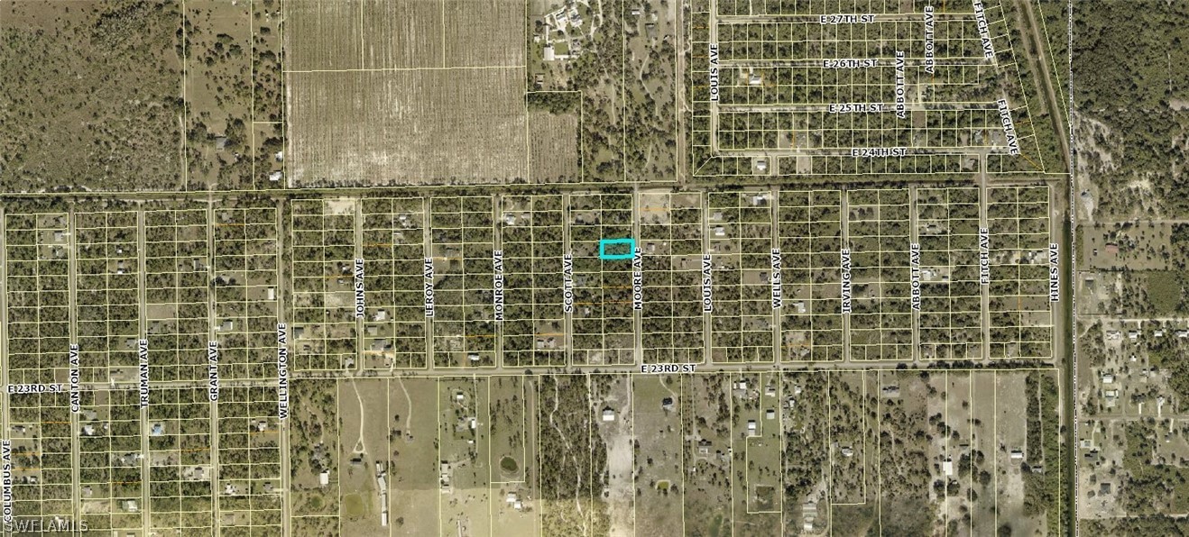 2315 Moore Ave Property Photo 4