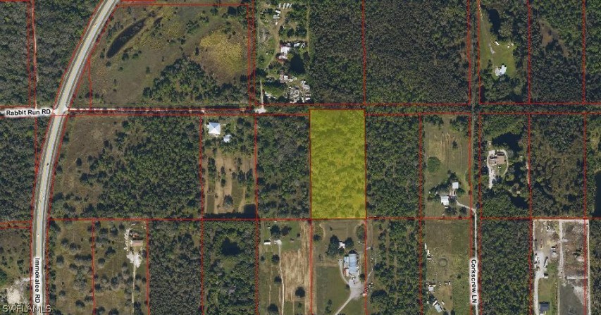 0000 Rabbit Run Rd Property Photo 2