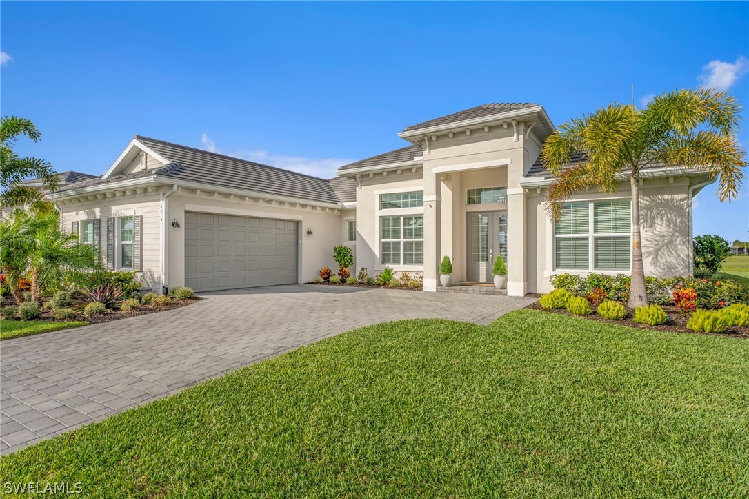 5519 Whistling Straights Ct Property Photo 1