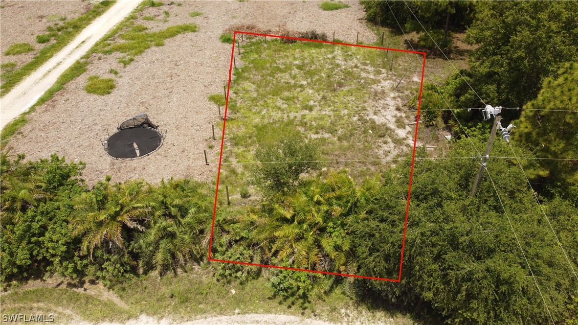 11680 Shawnee RD Property Photo 1