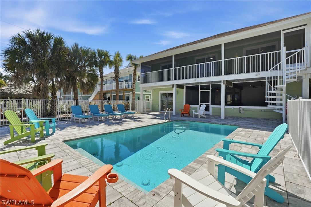 3321 Estero Blvd Property Photo 3
