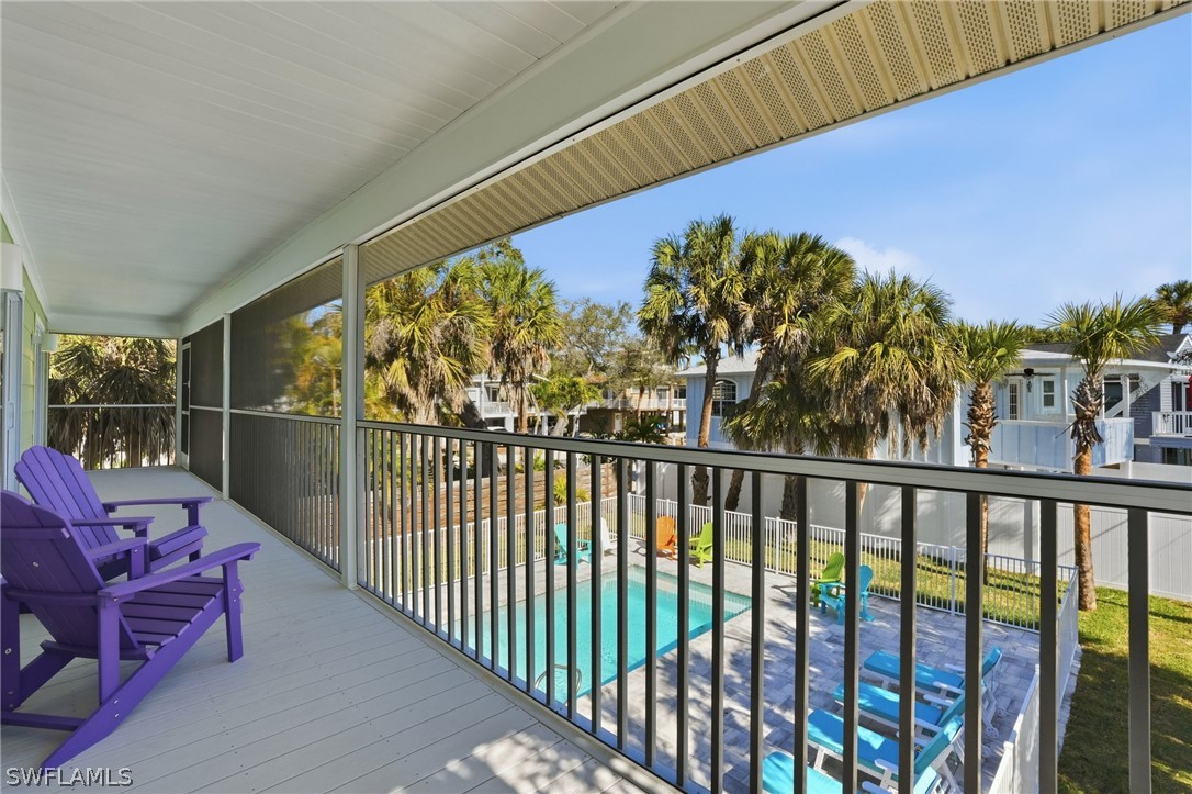 3321 Estero Blvd Property Photo 20
