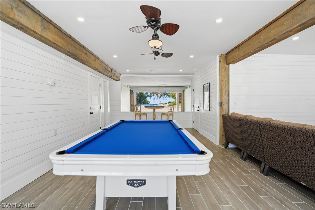 3321 Estero Blvd Property Photo 44