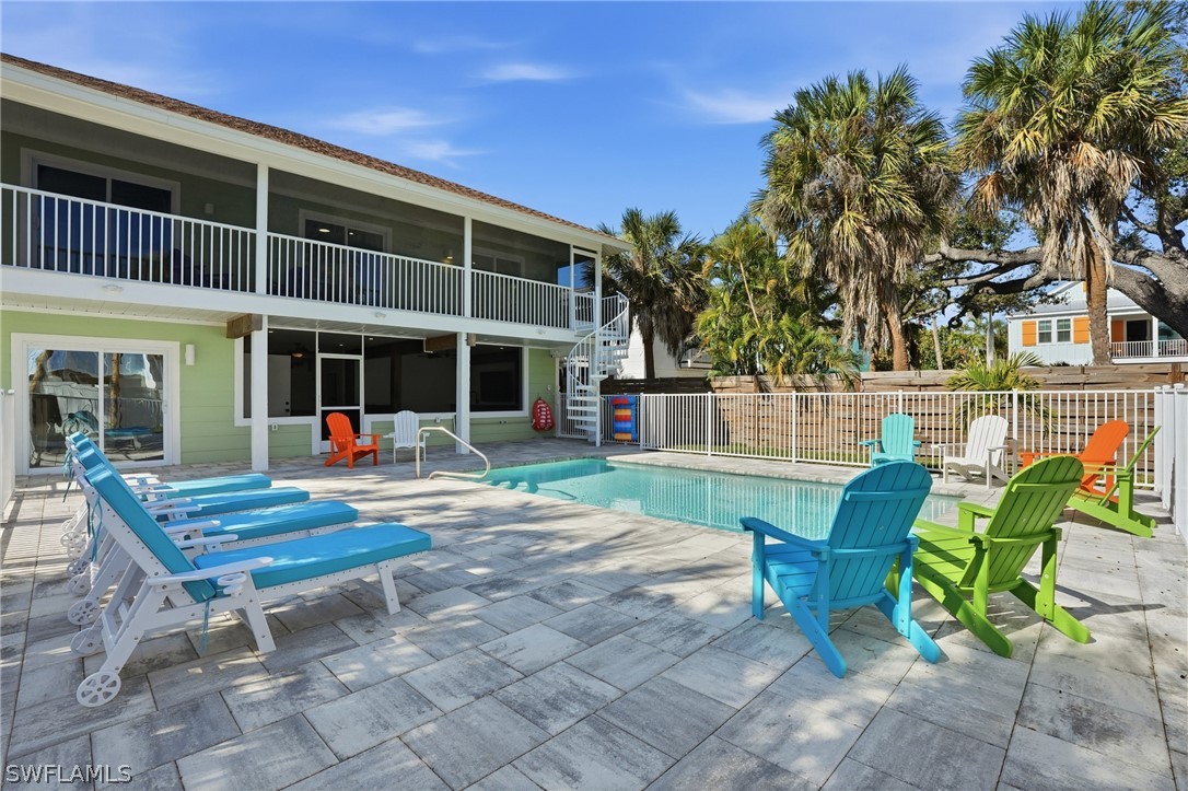 3321 Estero Blvd Property Photo 48