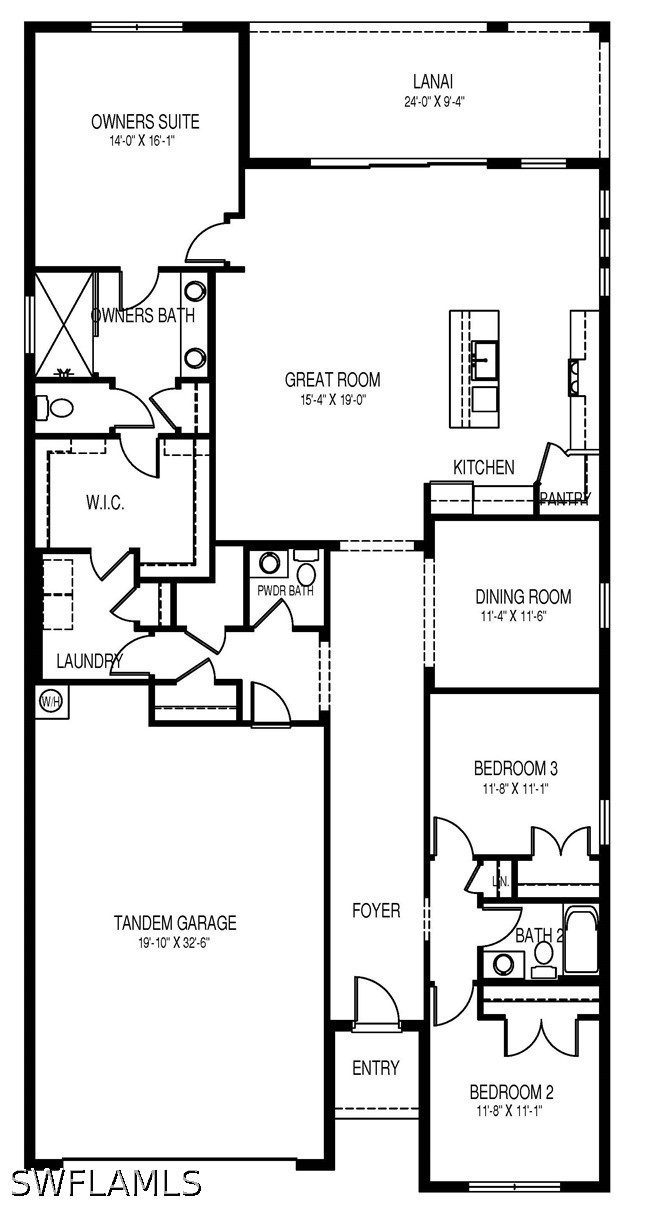 555 Spring Hill Lake Loop Property Photo 13