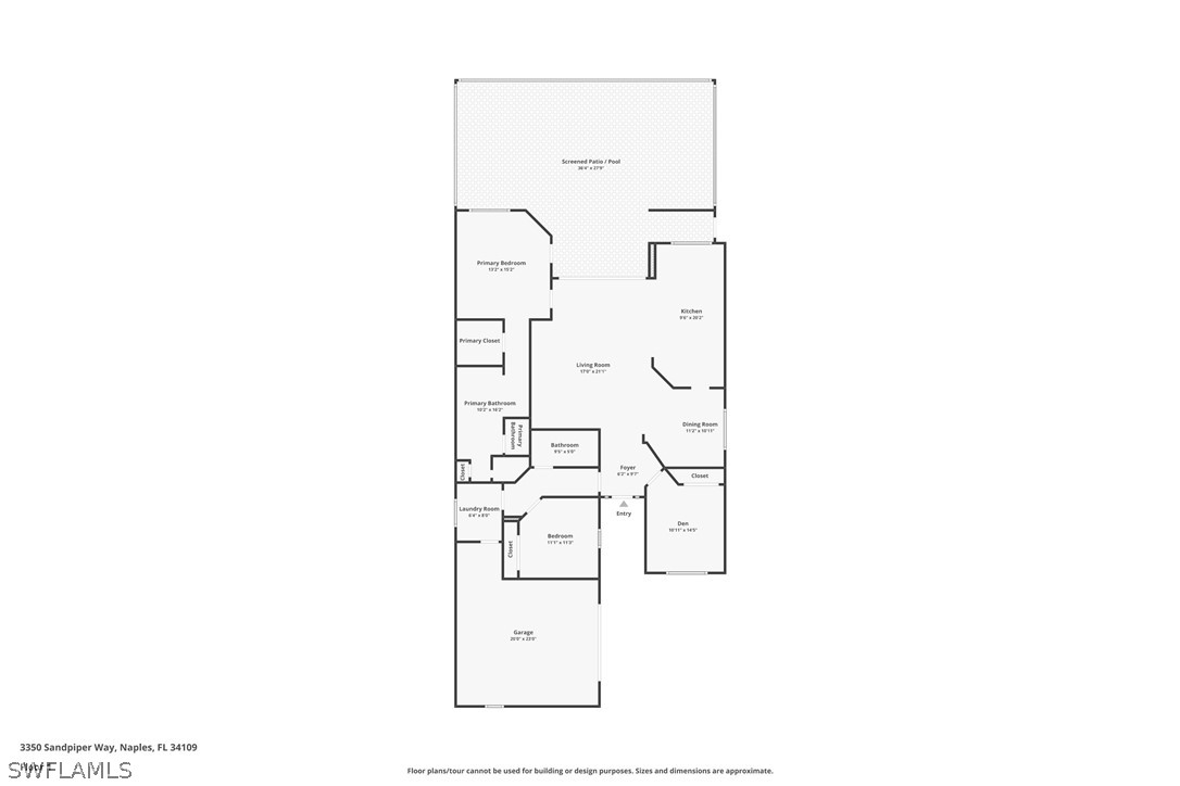 3350 Sandpiper Way Property Photo 44