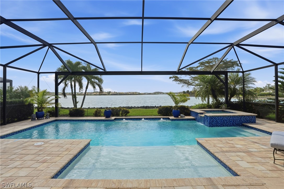 20961 Corkscrew Shores Blvd Property Photo 1