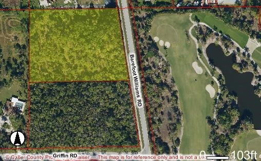 1095 Barefoot Williams Rd Property Photo 1