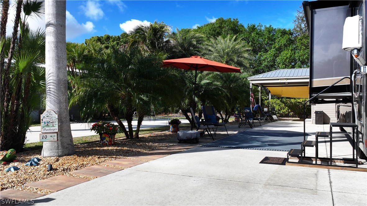 5118 Cypress Trail Resort Cir Property Photo 7