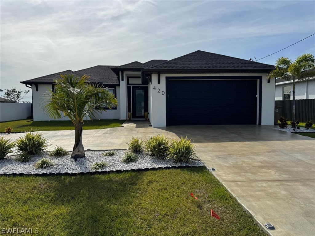 420 Chiquita BLVD N Property Photo 1