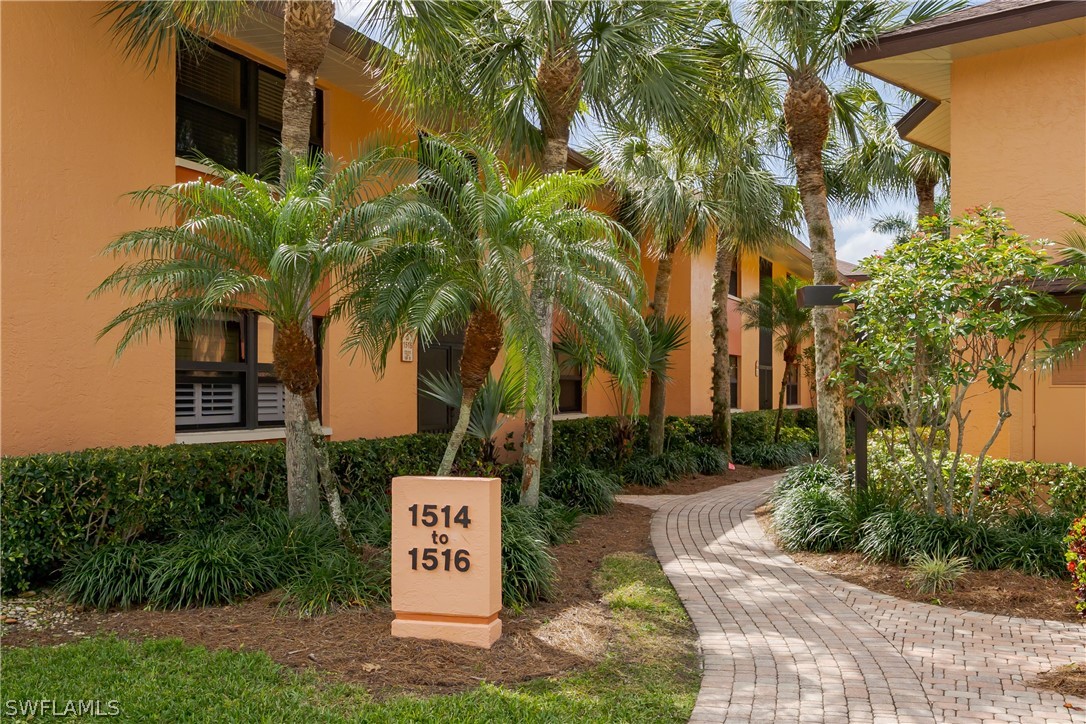 1514 Mainsail DR 4 Property Photo 1