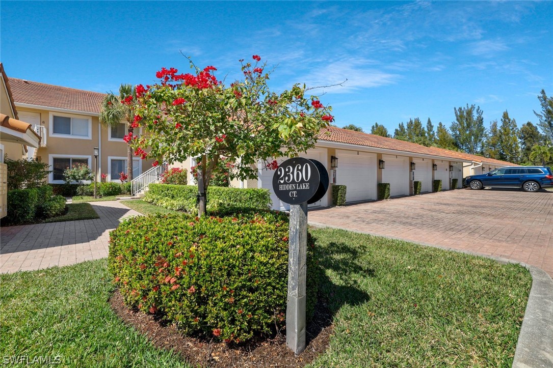 2360 Hidden Lake Ct 8410 Property Photo 1