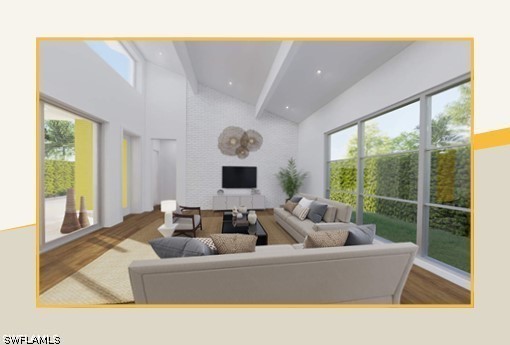3858 Grove Cir Property Photo 4