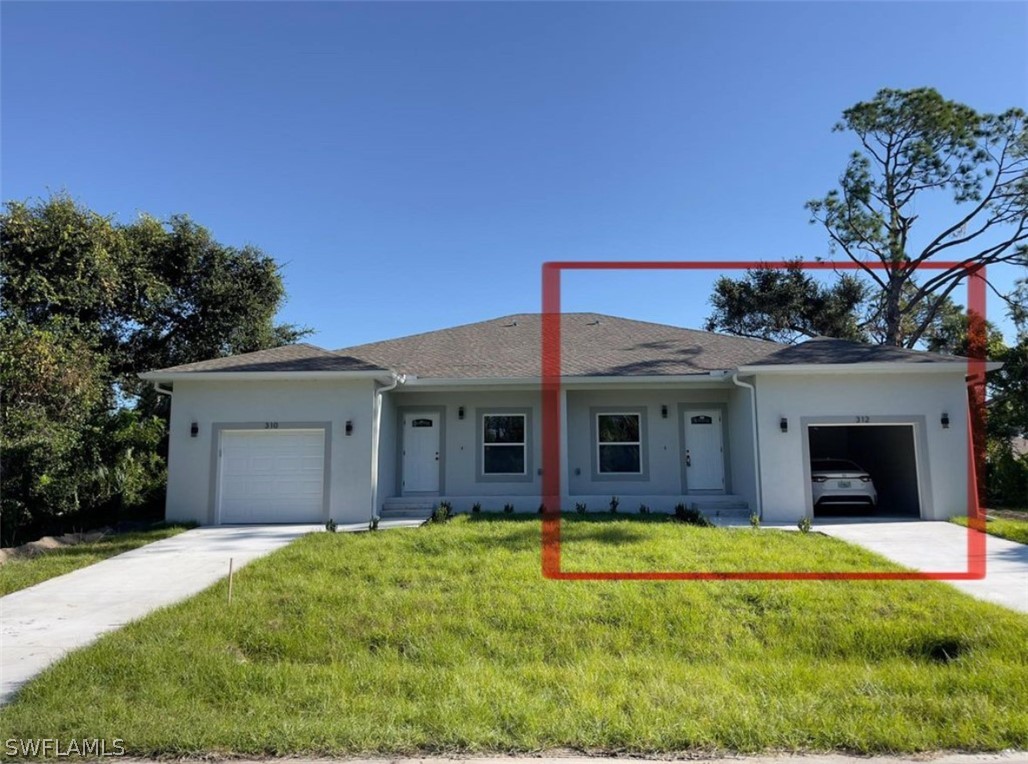 312 Bamboo DR Property Photo 1