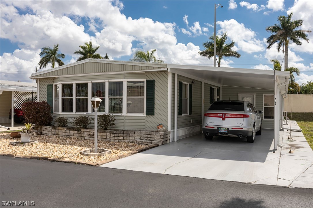 21 San Lu Rue Ave 21 Property Photo 1