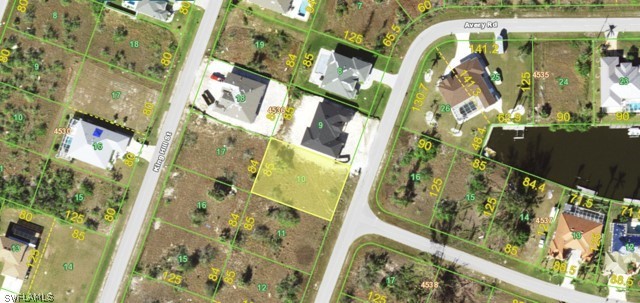 15621 Avery Rd Property Photo 1