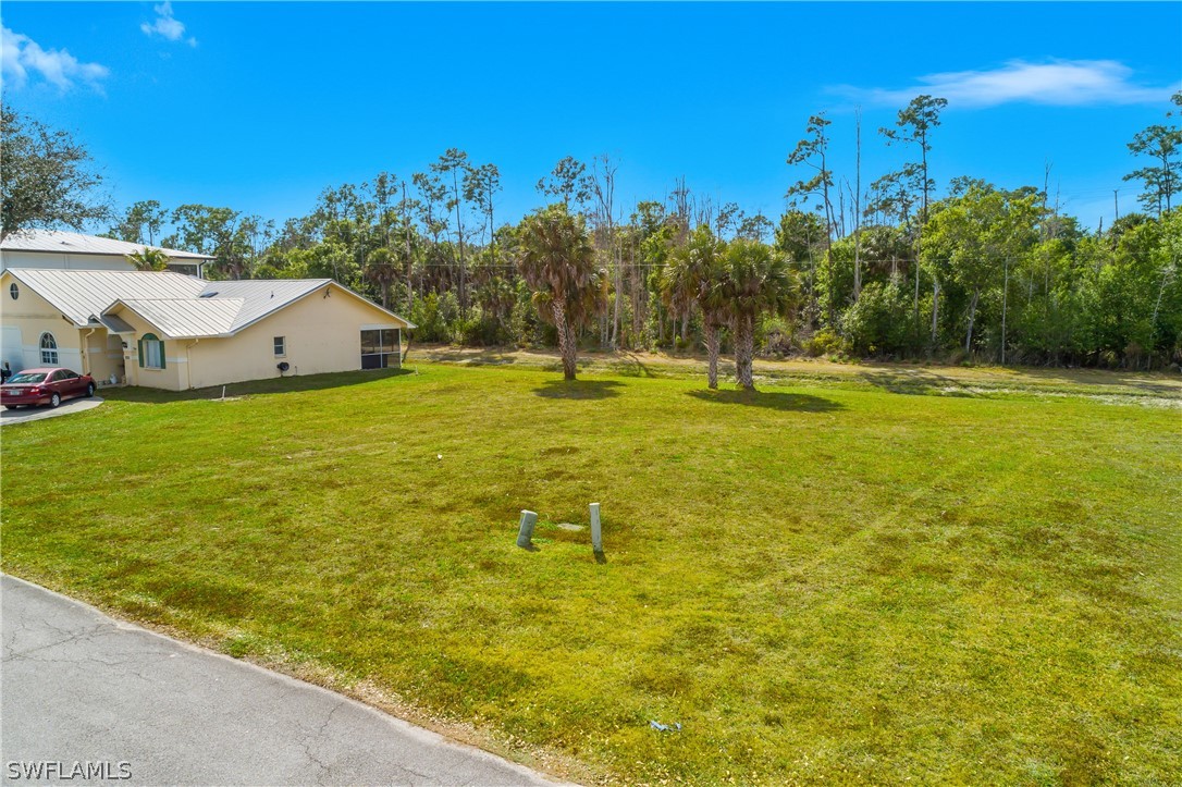 4017 Skyway Dr Property Photo 3
