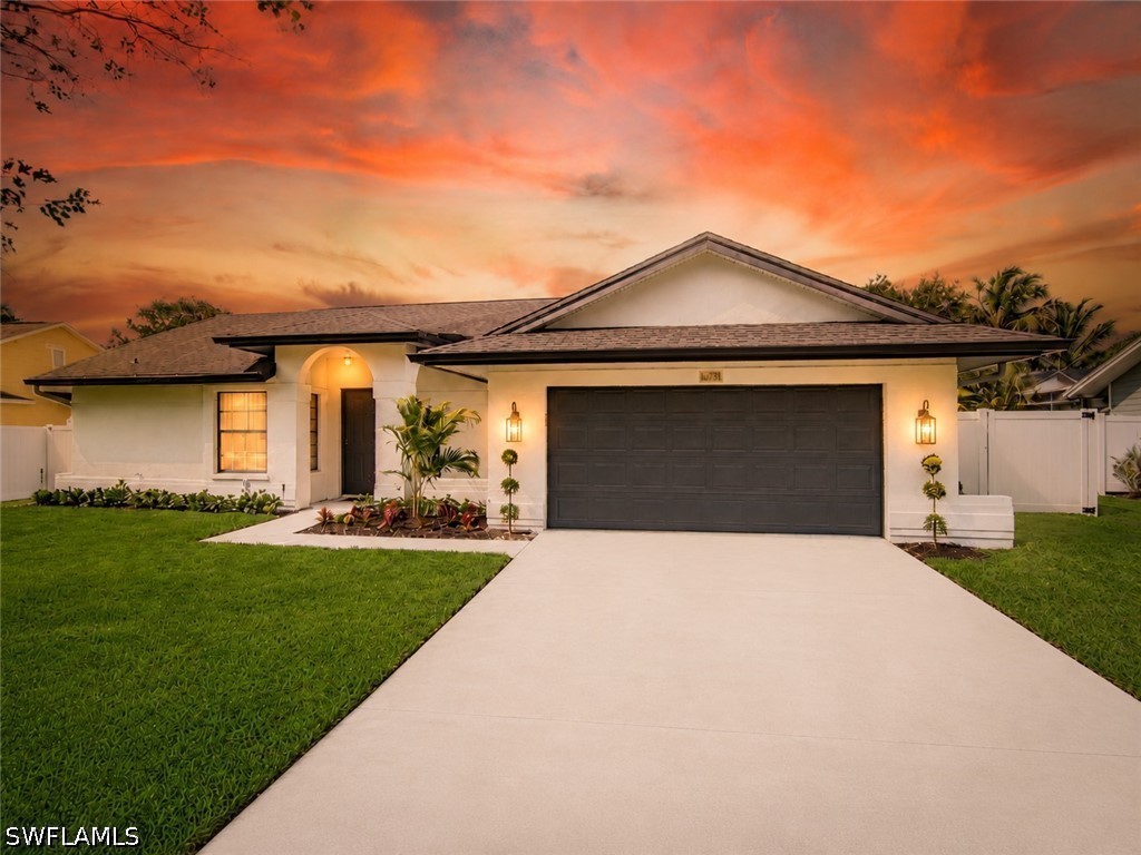 10731 Regent CIR