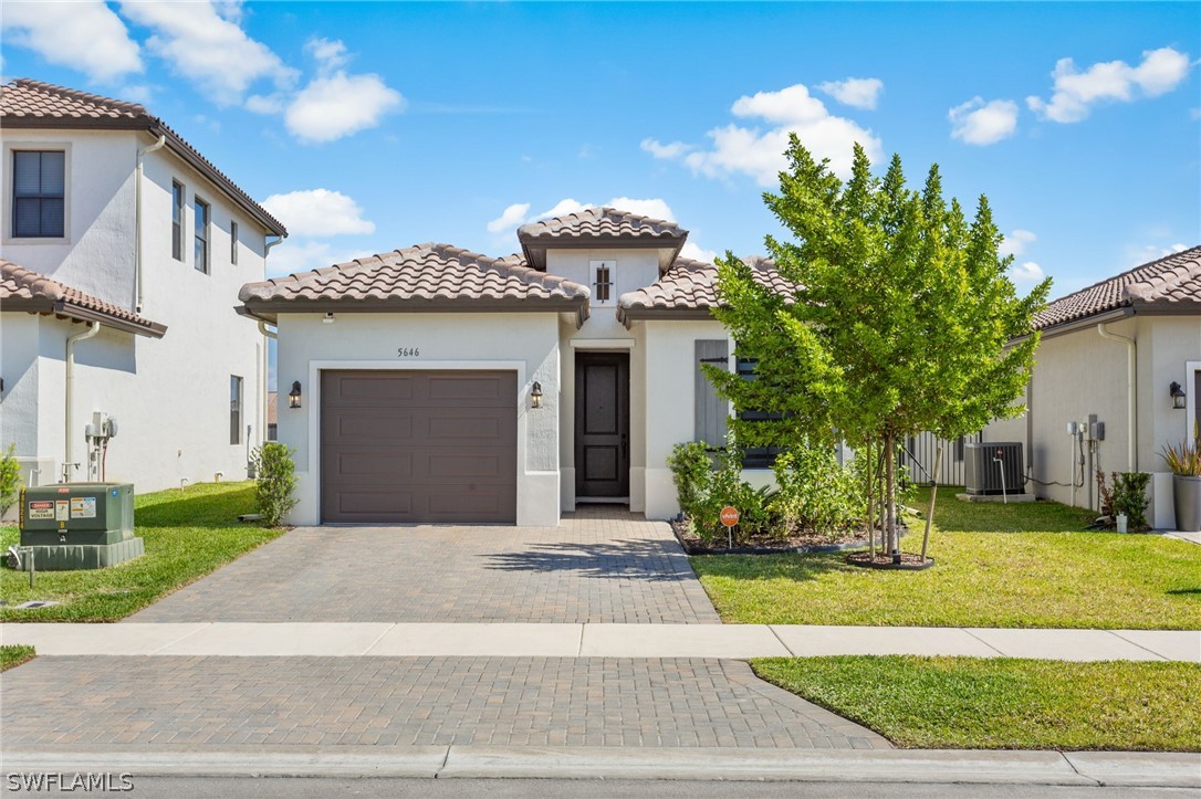 5646 Argento DR Property Photo 1