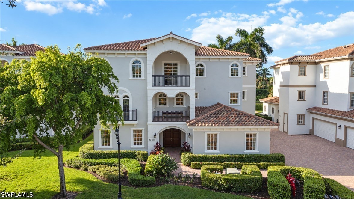 10811 Vivaldi Ct 1801 Property Photo 1