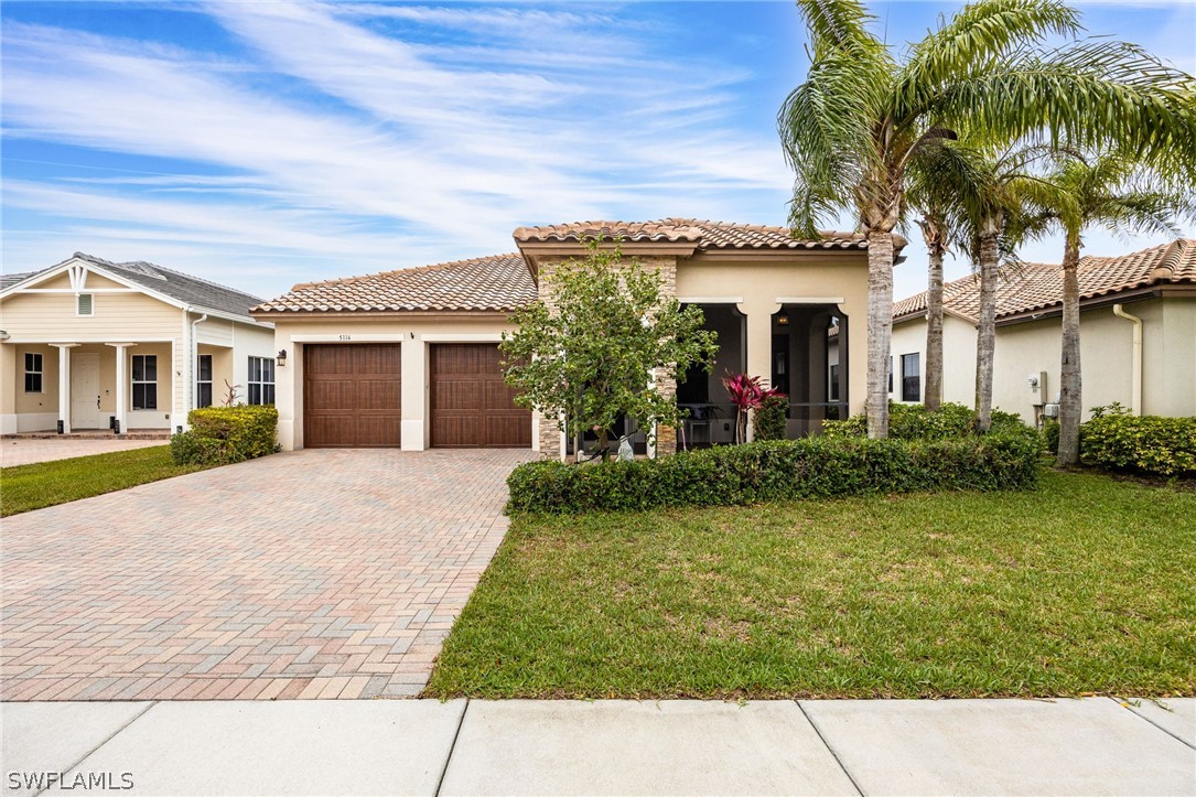 5116 Salerno St Property Photo 1