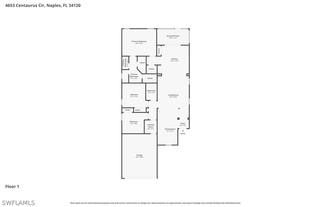 4653 Centaurus Cir Property Photo 27