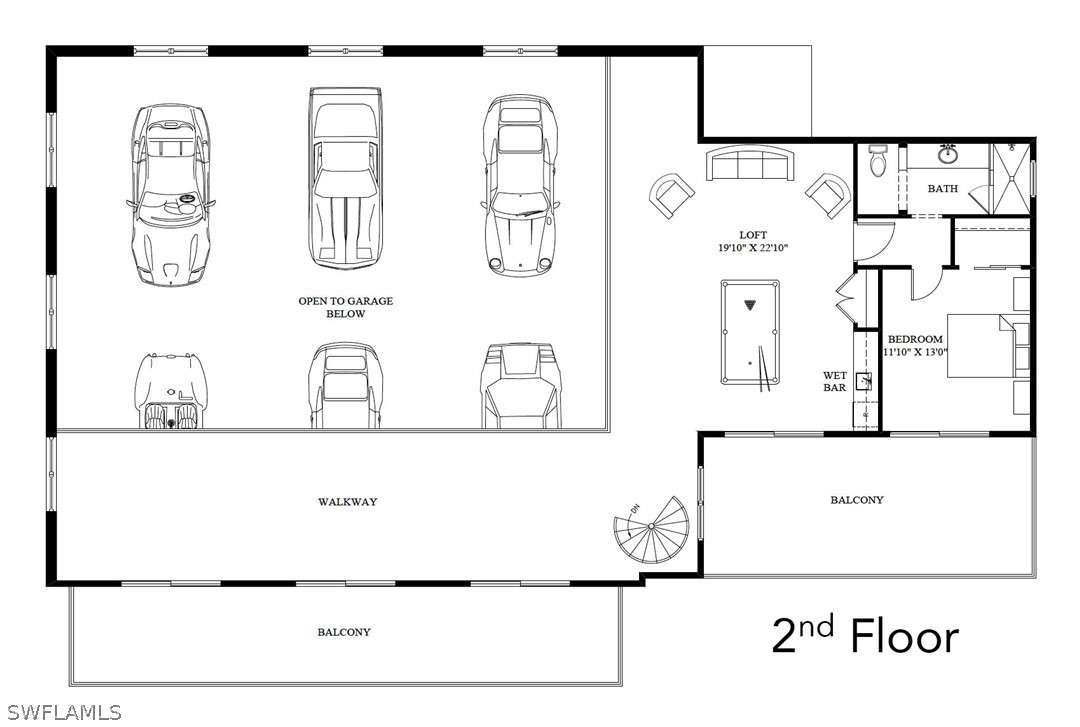 122 Caribbean Rd Property Photo 24