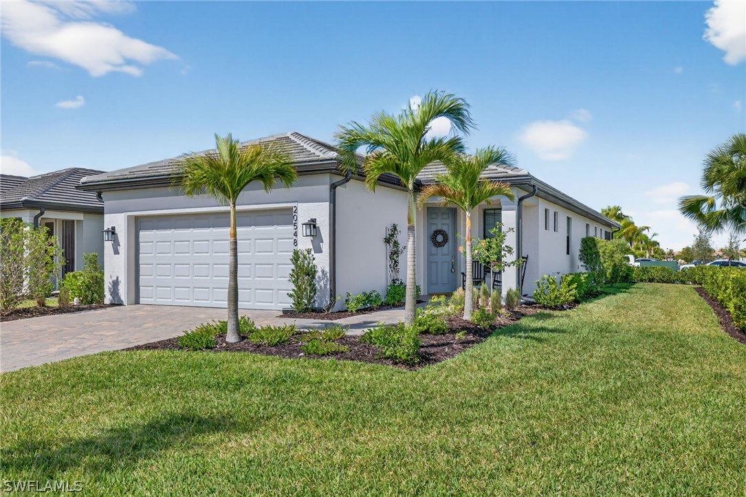 20548 Pebble Glen Dr Property Photo 2