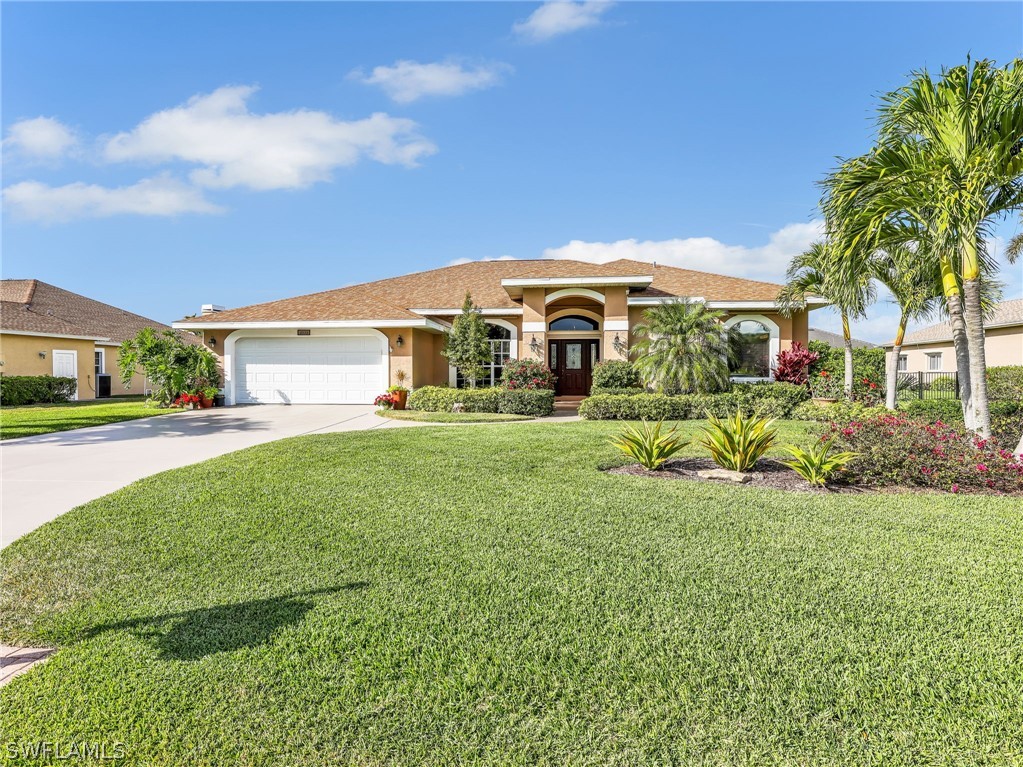 2033 Teagarden Ln Property Photo 1