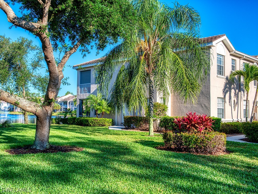 6215 Wilshire Pines Cir 1601 Property Photo 2