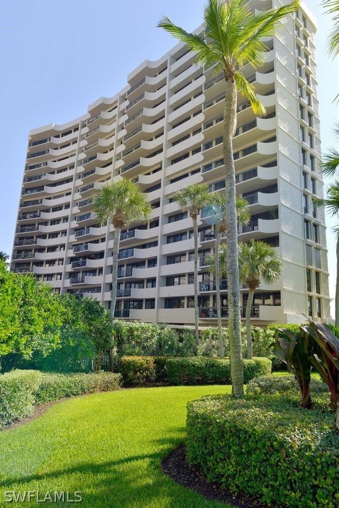 4001 Gulf Shore Blvd N 707 Property Photo 25