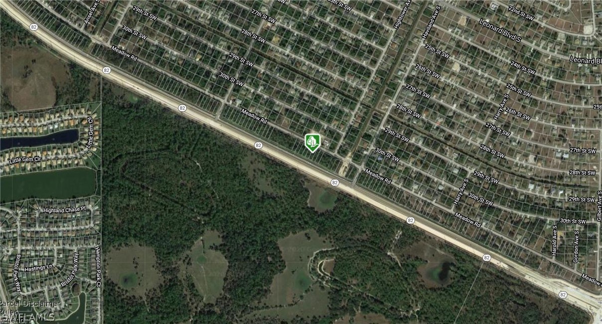 854 Meadow Rd Property Photo 1