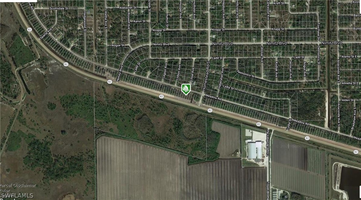 2660 Meadow Rd Property Photo