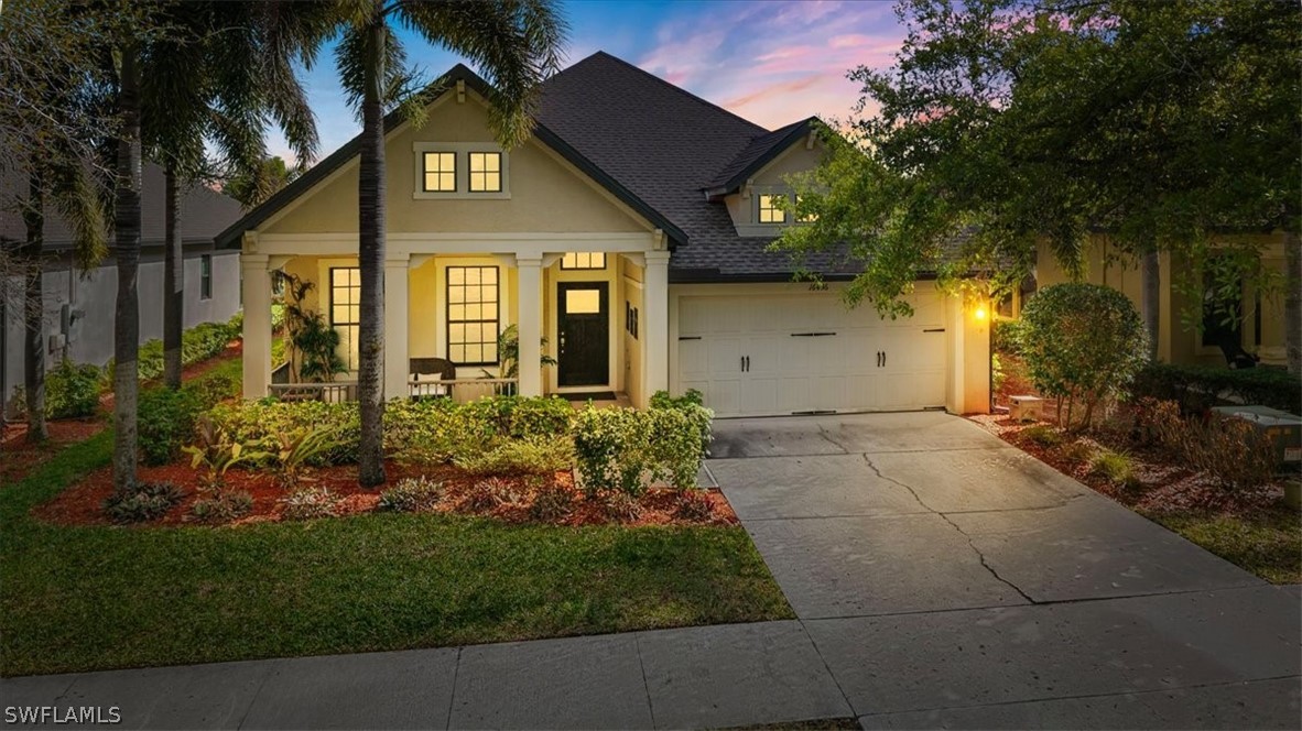 16436 Windsor Way Property Photo 1