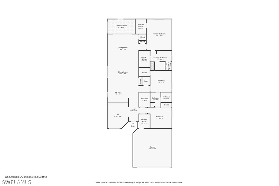 5053 Arancia Ln Property Photo 21