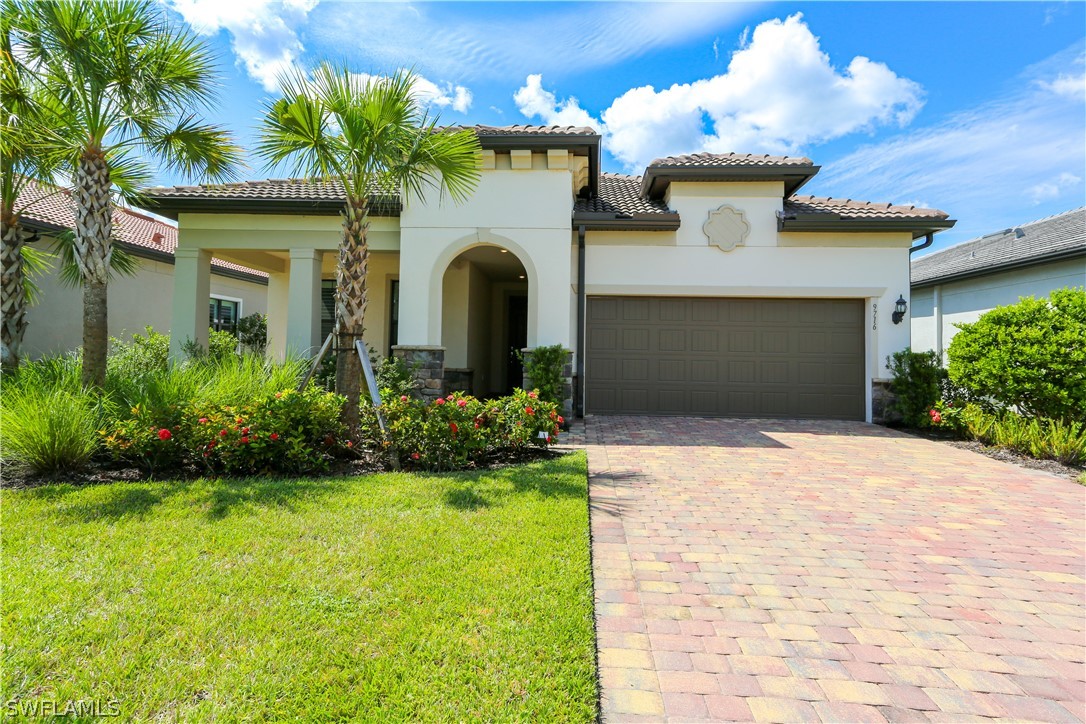 9716 Everglades DR Property Photo 1
