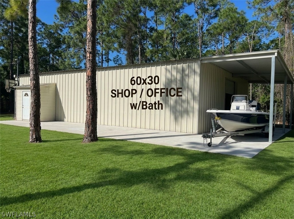 25168 Pinson Dr Property Photo 3