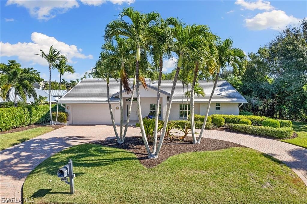 3720 Parkview Way Property Photo 1