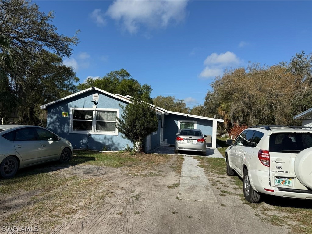 414 Spring Ave Property Photo 1