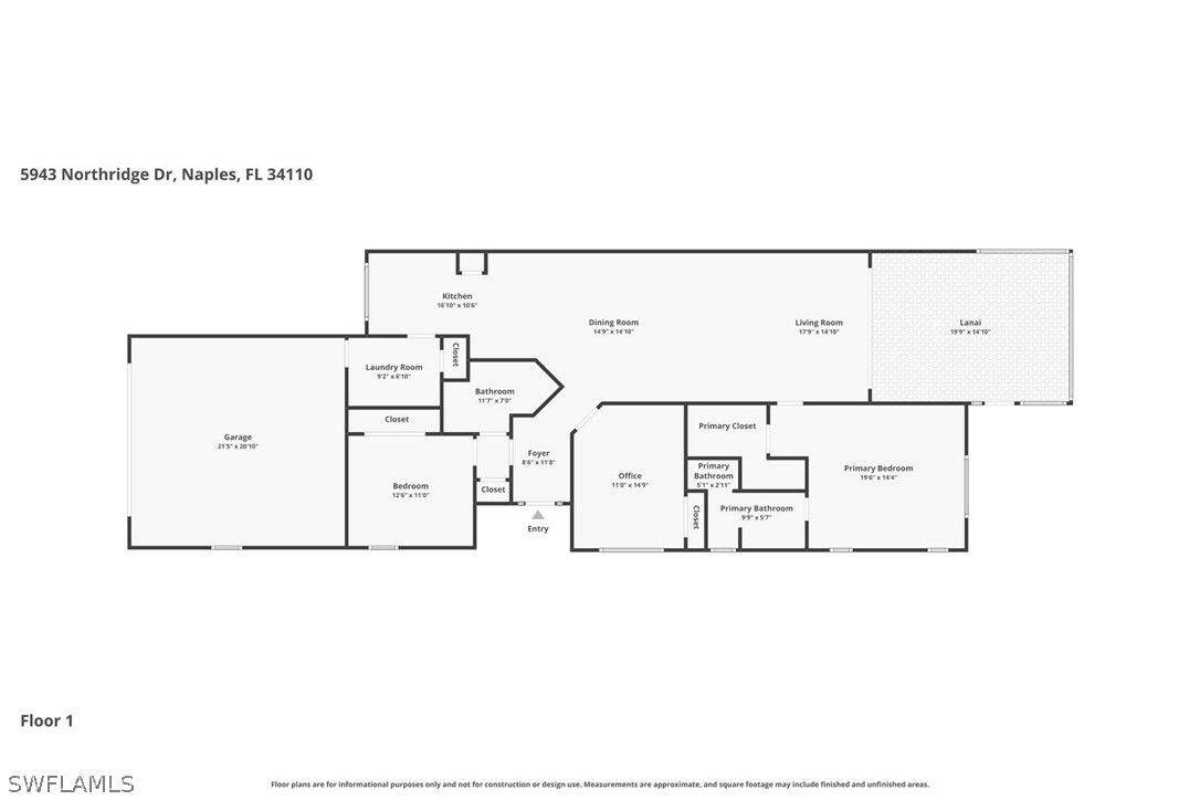 5943 Northridge Dr A34 Property Photo 38
