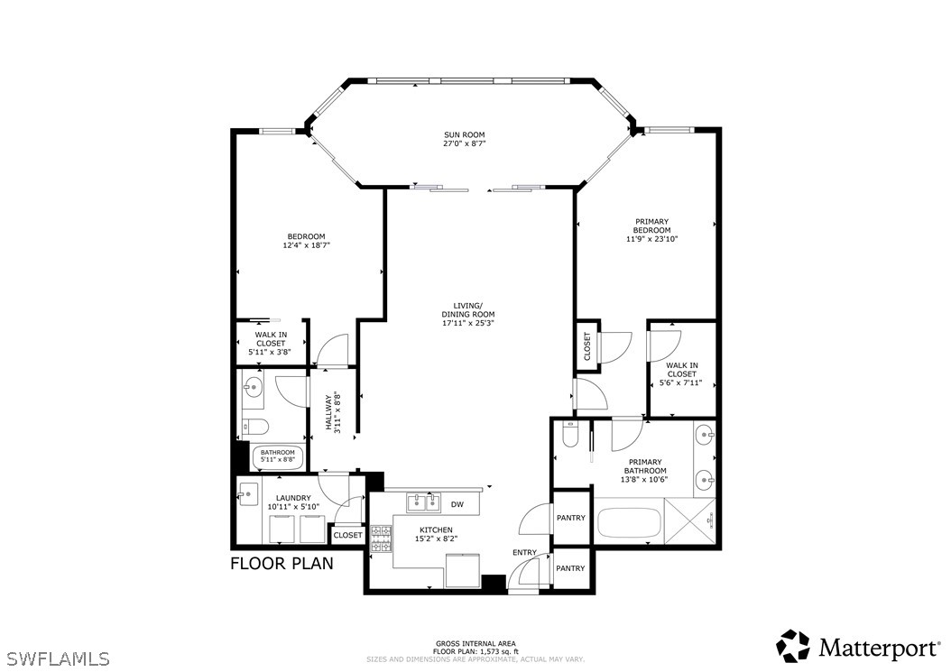 2748 Tiburon Blvd E C404 Property Photo 49
