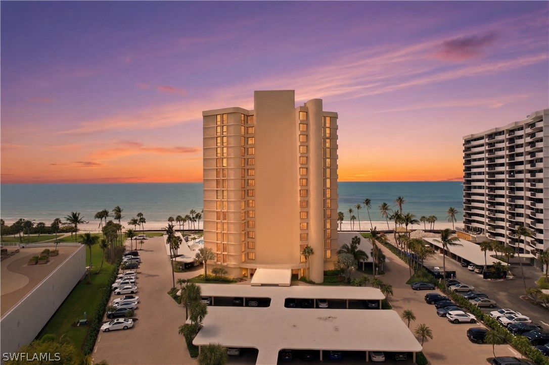 4001 Gulf Shore Blvd N Ph8 Property Photo 1