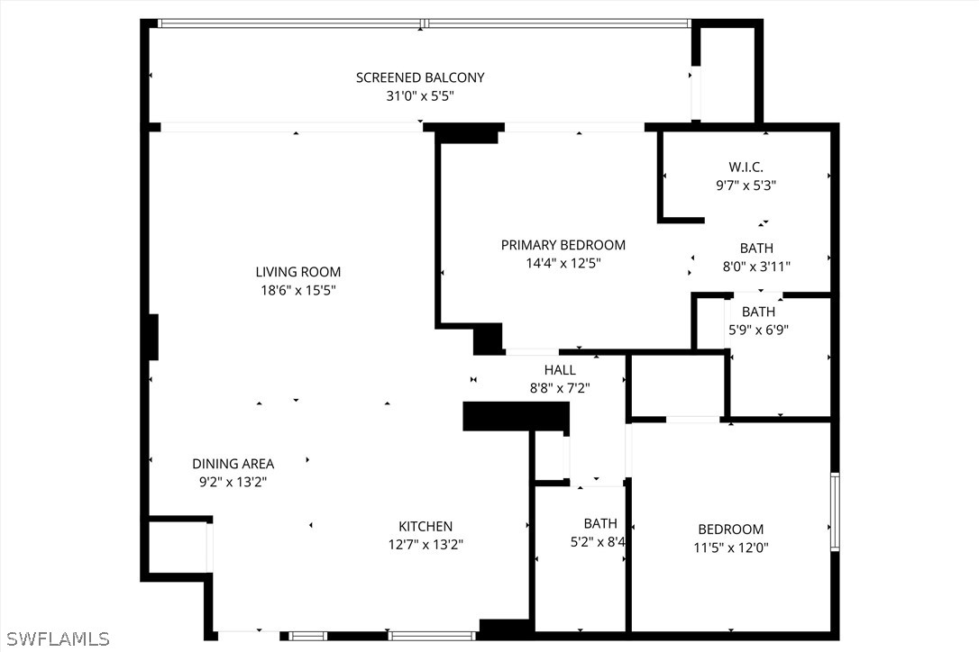 26300 Hickory Blvd 806 Property Photo 37