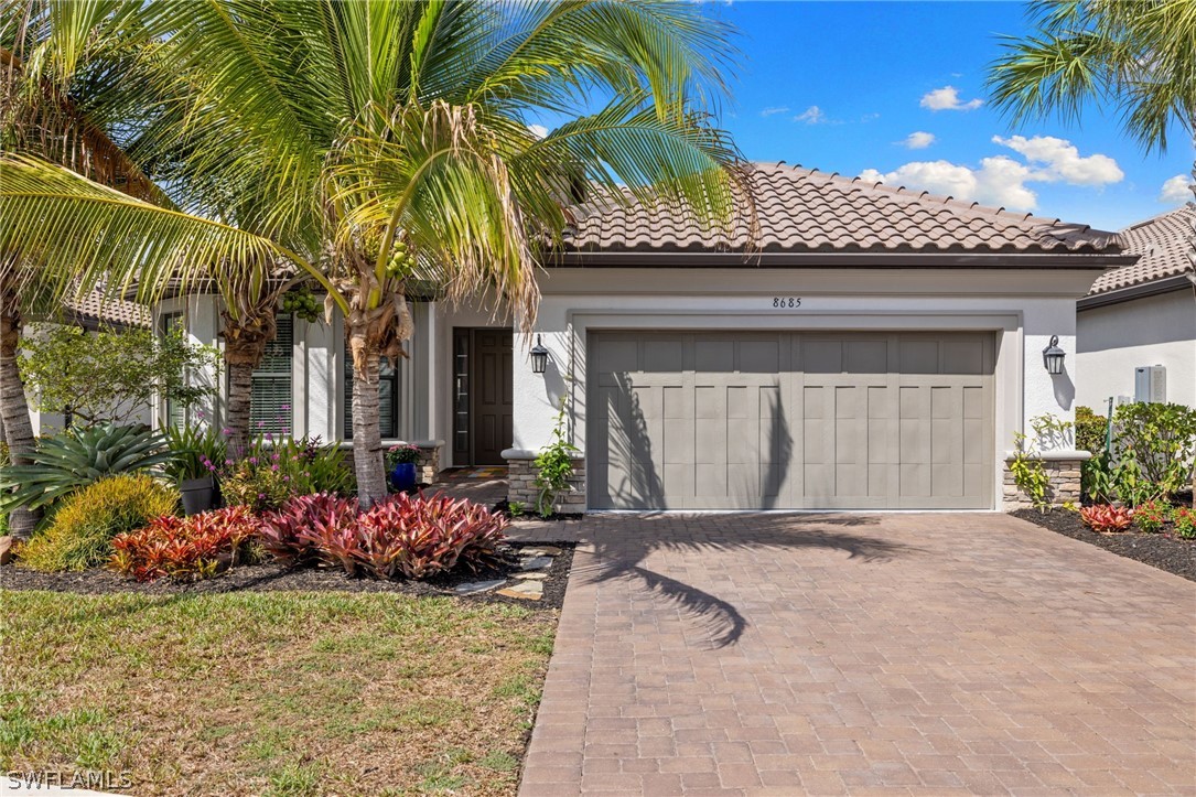 8685 Dilillo CT Property Photo 1