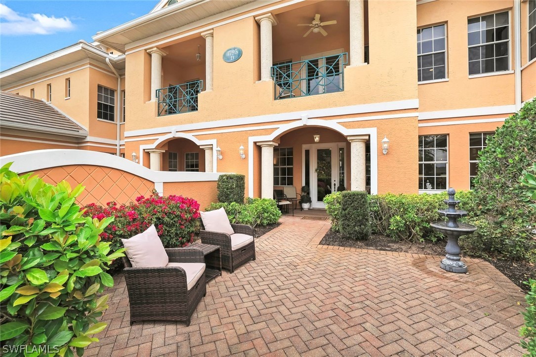 4795 Aston Gardens WAY D102