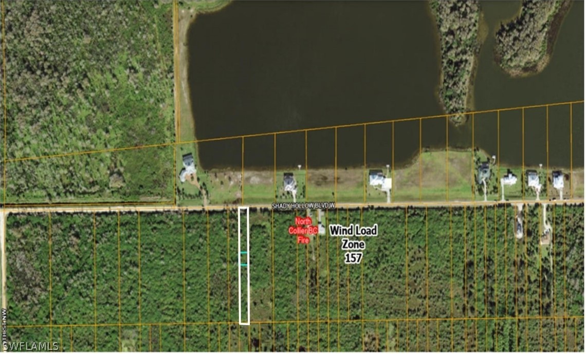 630 Shady Hollow BLVD W Property Photo 1