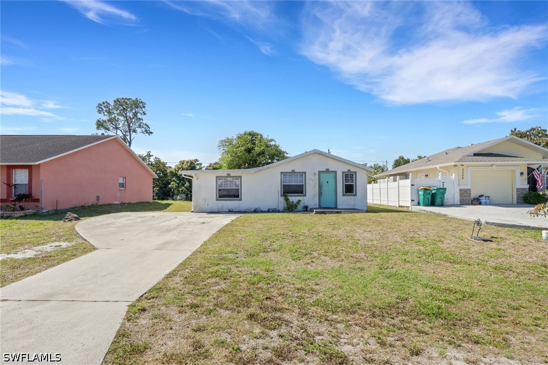 5326 Dixie Dr Property Photo 1